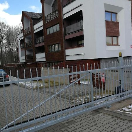 Apartament Jelenia Gora - Cieplice ภายนอก รูปภาพ