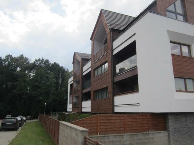 Apartament Jelenia Gora - Cieplice ภายนอก รูปภาพ